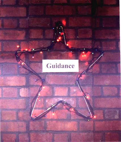 Star - Symbol of Guidance